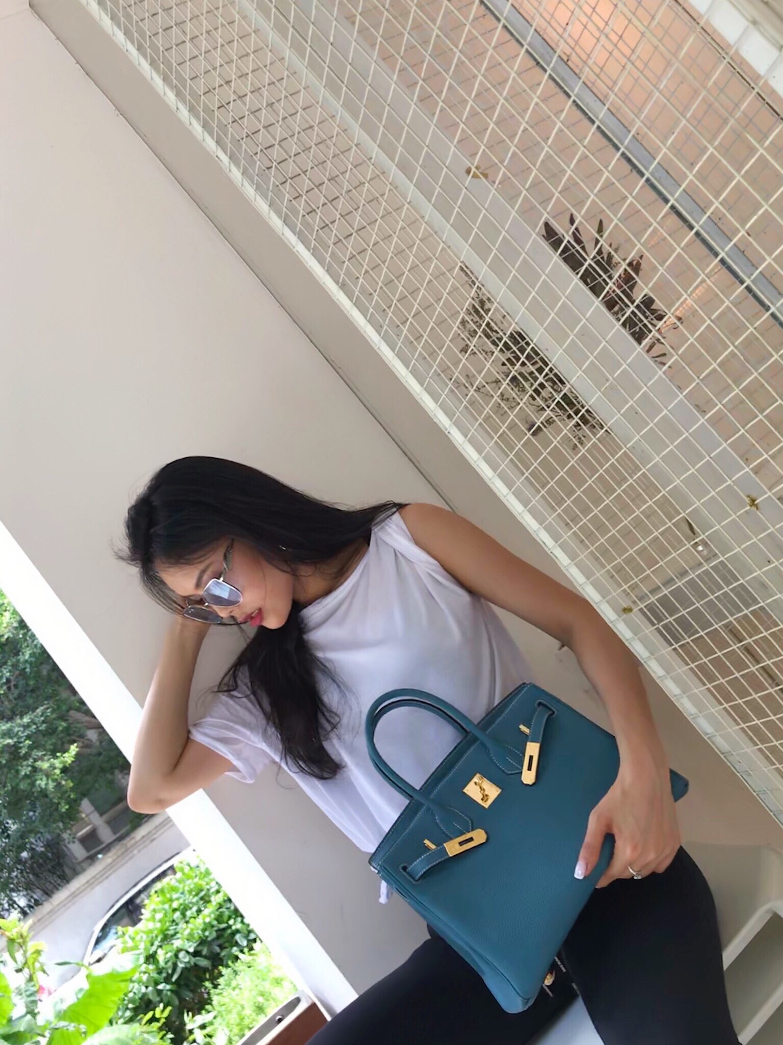 Hermes Birkin Bags